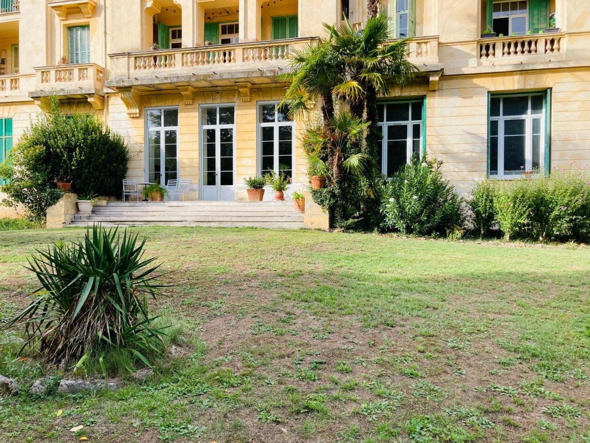 Charmant Appartement Dans Une Magnifique Residence Sospel Kültér fotó